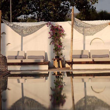 Gardelli Resort Laganas Bagian luar foto