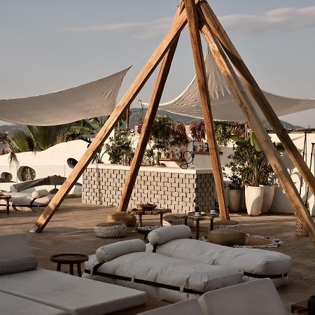 Gardelli Resort Laganas Bagian luar foto